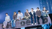BTS 도쿄돔 재입성하자 日한복판서 ‘아리랑’ 떼창 터졌다