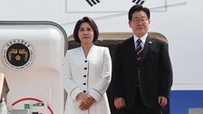李 ‘인도-베트남 순방’에 4대그룹 등 재계총수 대거 동행