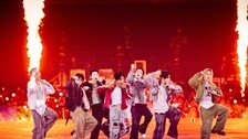 방탄소년단 ‘아리랑’, 美 ‘빌보드 200’ 4주 연속 톱3
