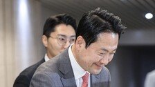 [속보]장동혁 귀국…오전 11시 국회서 방미 성과 설명