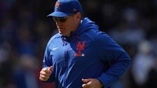 MLB 우승 후보의 몰락…메츠, 22년 만에 11연패 굴욕