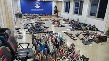 72억 상당 짝퉁 명품 판매책 적발…동대문 상가 1개층 자리잡아