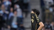 손흥민, LAFC 완패에도 평점 7점…베르너 양 팀 최고 평점