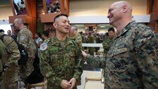 日 1400명 첫 파병에 中 최신 구축함 맞불…중일 군사긴장 격화