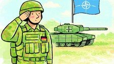 독일 재무장[임용한의 전쟁사]〈412〉