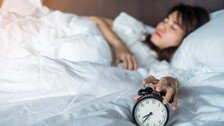 봄철 ‘스프링 피크’ 경고… 수면 관리가 정신건강 좌우