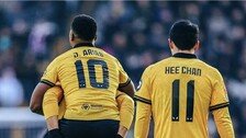 황희찬의 울버햄프턴, 2부 강등…EPL 코리안 리거 명맥 끊기나