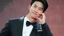 “서로에 10점 만점에 10점” 결혼 D-3 옥택연, ‘달달’ 청첩장 눈길