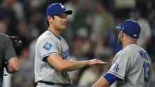 오타니 52경기 연속 출루, 추신수와 동률…MLB 기록 84경기까지 가나