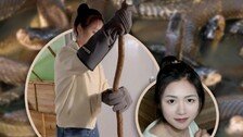 “연 2억원 번다”…독사 6만마리 키우는 30대 대졸 여성