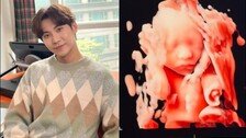 연예계 은퇴 송승현 아빠 된다