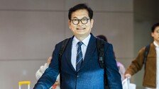송영길 “공천 앞두고 당의 결정을 기다리고 있다”