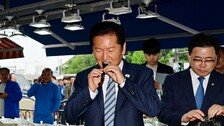 ‘김용 공천 부정적 의견 다수’ 지적에…정청래 “여러 얘기 듣고 있어”