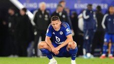10년 전 EPL 우승했던 레스터, 3부 강등 확정…승점 삭감 발목
