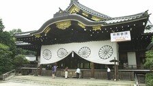 야스쿠니서 ‘독도는 우리땅’ 현수막…韓남성, 日경찰에 체포