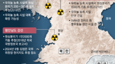 정보유출 논란에 ‘北 구성’ 제3핵시설 공식화