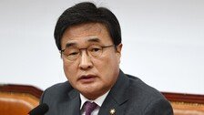 張 방미 동행했던 특보단장도 선거전략 엇박자