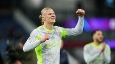 EPL 맨시티, 아스널 제치고 선두 탈환…번리는 강등 확정