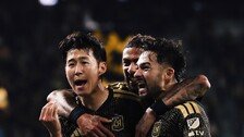 손흥민, 미드필더로 콜로라도전 선발 출격…MLS 첫 골 재조준