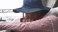 ‘나혼자산다’ 구성환, 꽃분이 생각하며 버틴 446km 국토대장정 ‘처절’