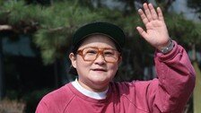김신영, 전 소속사 대표 송은이와 4년만에 재회…불화설 진실 밝힌다