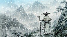 주렴 너머의 산빛[이준식의 한시 한 수]〈365〉
