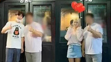 소유, 임영웅과 열애설 직접 해명 “사진 삭제돼 더 이상해져”