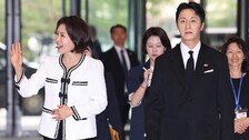 김혜경, ‘베트남 국민사위’ 정일우와 K컬처 홍보 “젊은분들 약과 좋아해”