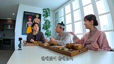 유지태 “대학 때 여자들 나보고 왔다가 김준호에 빠져”