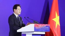 한동훈 부산북갑 출마 “좋지 않게 본다” 49%