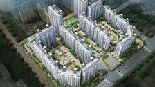 경기 분당 아파트 리모델링 공사 현장 화재… 적치된 자재서 불 “인명피해 無”