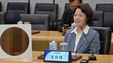 ‘삼전닉스’ 찾은 추미애 “어디 뚝 떼준다고 되나”… 반도체 지방이전론 제동