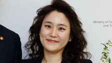 장한나 “예술의전당 경영, 뚜렷한 비전 있다”