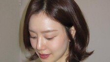 문채원, 6월 결혼 앞두고 더 물오른 미모…청순 비주얼