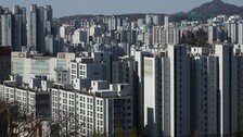 대출 묶자 증여-상속으로 내 집 마련…올해 1분기만 2조원 넘어