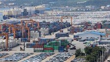 OECD의 경고 “韓 잠재성장률 내년 1.57%”…15년 연속 하락 전망