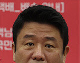 국힘, 조국 뛰는 평택을 유의동 공천… 與만 남아