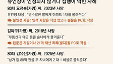 [단독]“디지털 유언장은 무효” 68년간 손글씨만 인정