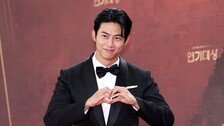 옥택연 비공개 결혼식 사진 유출…신부 얼굴 노출 논란
