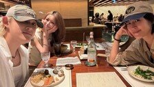 홍진경 “故최진실 자녀들, 무슨일 생기면 내게 올수 있게…”