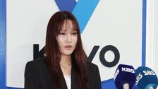 ‘음주운전’ 안혜진 엄중 경고·제재금 500만원 징계