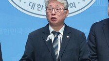 조응천 출마에 野 단일화론 부상…이준석 “아쉬운 쪽은 국힘”