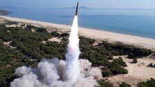 美국방차관보 “北 ICBM, 미국 본토 타격 가능…‘골든돔’ 필요”