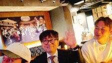 장항준, 이젠 친구들에게 밥 쏜다…“돈 너무 아까워”