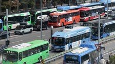 고유가에 버스·지하철 북적…정부 “출퇴근 시간 배차 늘린다”