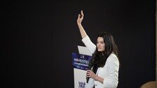 젠슨 황 장녀 “두려워 말고 ‘AI 로켓’ 올라타라” 서울대서 강연