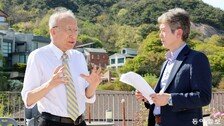 “AI가 지식을 대신하는 시대… 교육은 몸으로 돌아가야 한다”