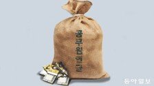혈세로 공무원연금 보전 작년 9조 넘어
