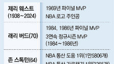 쿠퍼 플래그, NBA서 날았다… 편견 깬 ‘화이트 덩크슛’