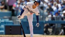 또 침묵 김혜성, 3경기 연속 무안타…시즌 타율 0.294